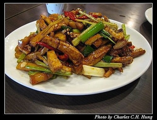 新竹竹北–富老爹麵食館 - 第1張圖 新竹竹北–富老爹麵食館