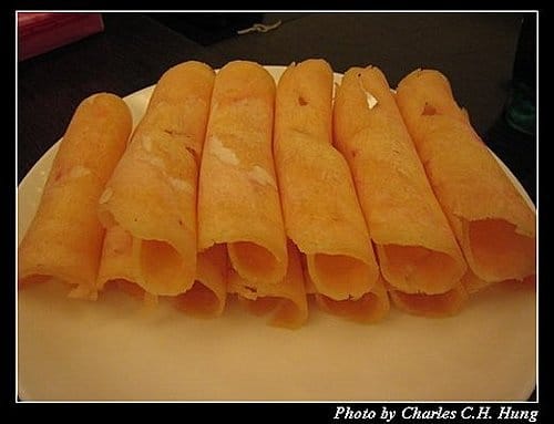 新竹竹北–昆布院