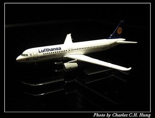 漢莎航空 A320-200