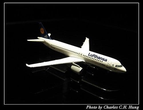 漢莎航空 A320-200