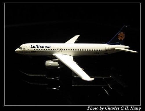 漢莎航空 A320-200