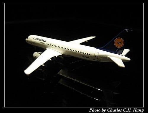 漢莎航空 A320-200