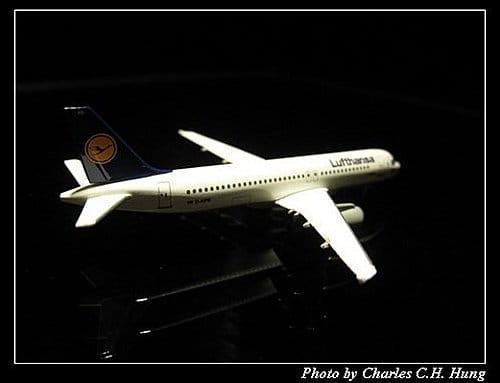 漢莎航空 A320-200