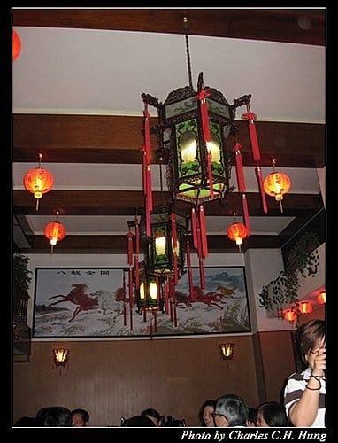 希臘愛琴海–Day 3–晚餐 - 第6張圖 希臘愛琴海–Day 3–晚餐