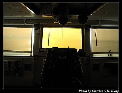 希臘愛琴海–Day 4–Blue Star Ferries