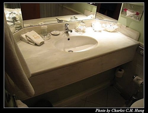 希臘愛琴海–Day 3–METROPOLITAN HOTEL