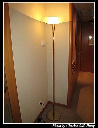 希臘愛琴海–Day 3–METROPOLITAN HOTEL