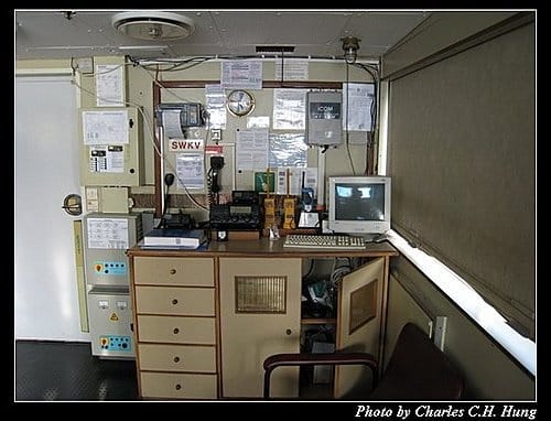 希臘愛琴海–Day 4–Blue Star Ferries