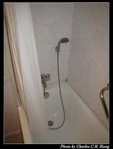 希臘愛琴海–Day 3–METROPOLITAN HOTEL