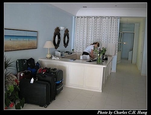 希臘愛琴海–Day 5–TROPICAL BEACH HOTEL - 第3張圖 希臘愛琴海–Day 5–TROPICAL BEACH HOTEL