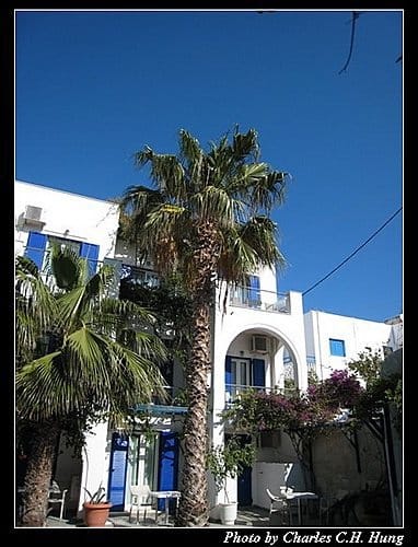 希臘愛琴海–Day 5–TROPICAL BEACH HOTEL - 第8張圖 希臘愛琴海–Day 5–TROPICAL BEACH HOTEL