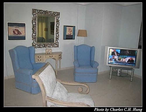 希臘愛琴海–Day 5–TROPICAL BEACH HOTEL - 第5張圖 希臘愛琴海–Day 5–TROPICAL BEACH HOTEL