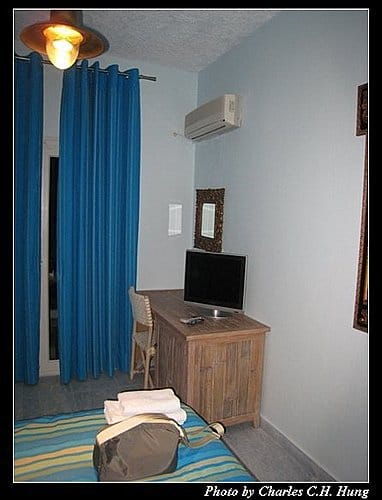 希臘愛琴海–Day 5–TROPICAL BEACH HOTEL - 第15張圖 希臘愛琴海–Day 5–TROPICAL BEACH HOTEL