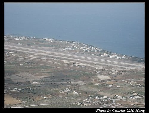 希臘愛琴海–Day 6–Profitis Llias