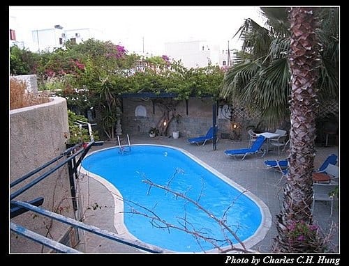 希臘愛琴海–Day 5–TROPICAL BEACH HOTEL - 第11張圖 希臘愛琴海–Day 5–TROPICAL BEACH HOTEL