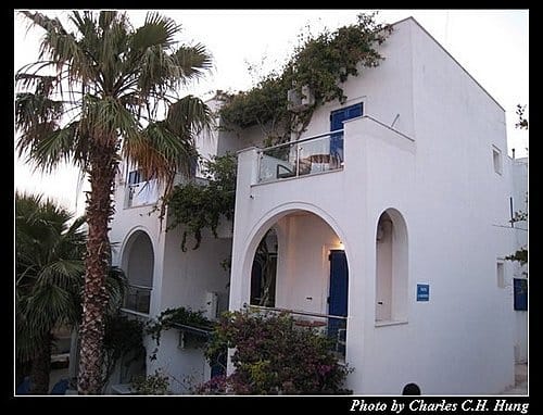 希臘愛琴海–Day 5–TROPICAL BEACH HOTEL - 第7張圖 希臘愛琴海–Day 5–TROPICAL BEACH HOTEL