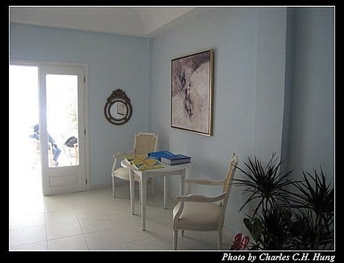 希臘愛琴海–Day 5–TROPICAL BEACH HOTEL - 第6張圖 希臘愛琴海–Day 5–TROPICAL BEACH HOTEL