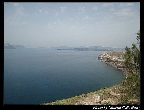 希臘愛琴海–Day 6–燈塔