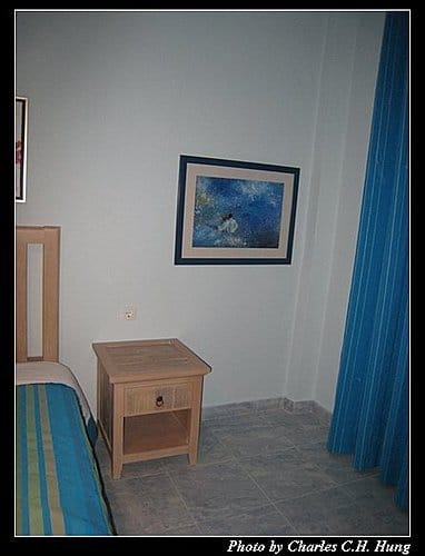 希臘愛琴海–Day 5–TROPICAL BEACH HOTEL - 第16張圖 希臘愛琴海–Day 5–TROPICAL BEACH HOTEL