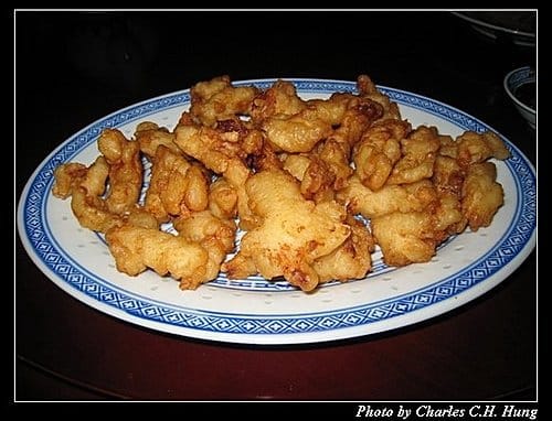 希臘愛琴海–Day 8–午餐