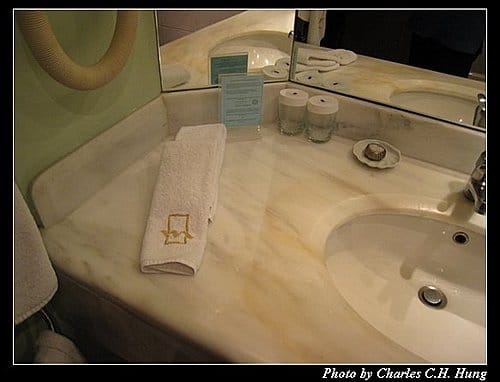 希臘愛琴海–Day 7–METROPOLITAN HOTEL