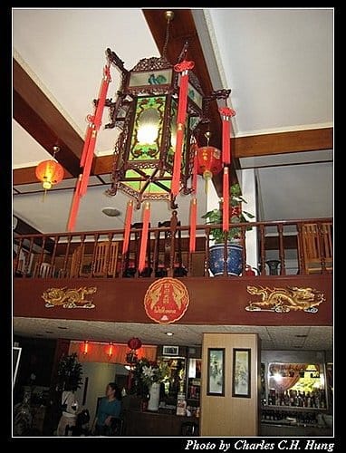 希臘愛琴海–Day 8–午餐