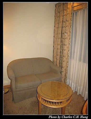 希臘愛琴海–Day 7–METROPOLITAN HOTEL