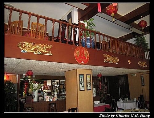 希臘愛琴海–Day 8–午餐