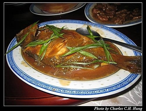 希臘愛琴海–Day 8–午餐