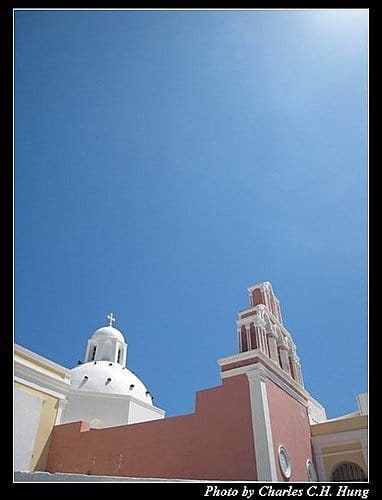 希臘愛琴海–Day 7–Fira半日遊 - 第17張圖 希臘愛琴海–Day 7–Fira半日遊
