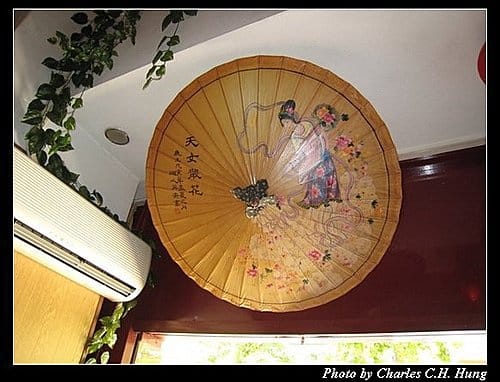 希臘愛琴海–Day 8–午餐