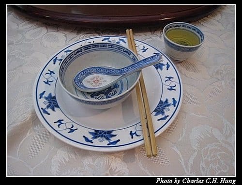希臘愛琴海–Day 8–午餐