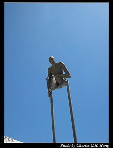 希臘愛琴海–Day 7–Fira半日遊 - 第20張圖 希臘愛琴海–Day 7–Fira半日遊