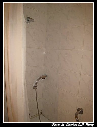 希臘愛琴海–Day 7–METROPOLITAN HOTEL
