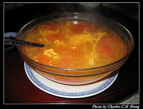希臘愛琴海–Day 8–午餐