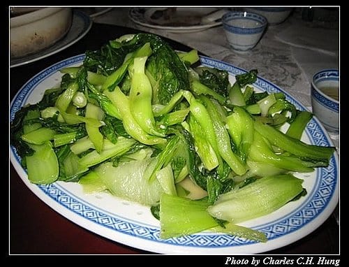 希臘愛琴海–Day 8–午餐