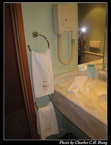 希臘愛琴海–Day 7–METROPOLITAN HOTEL