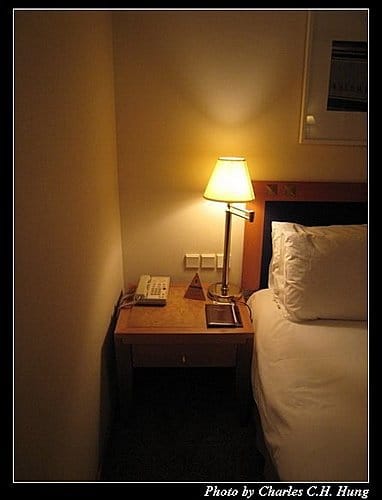 希臘愛琴海–Day 7–METROPOLITAN HOTEL