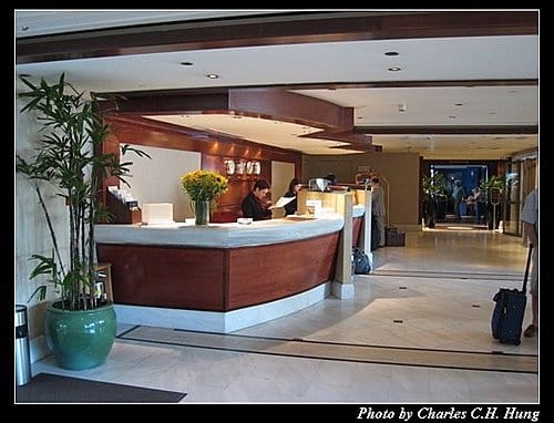 希臘愛琴海–Day 7–METROPOLITAN HOTEL