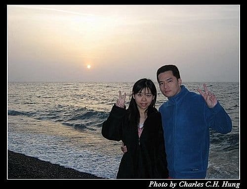 希臘愛琴海–後記