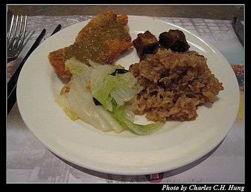 新竹市–煙波飯店莫內西餐廳 - 第15張圖 新竹市–煙波飯店莫內西餐廳