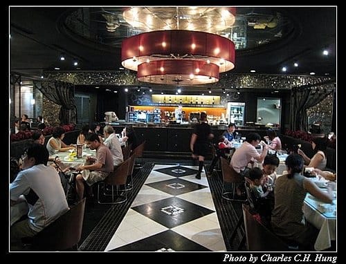 新竹市–古拉爵