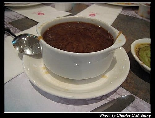 新竹市–煙波飯店莫內西餐廳 - 第29張圖 新竹市–煙波飯店莫內西餐廳