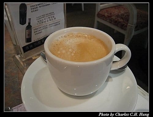 新竹市–煙波飯店莫內西餐廳 - 第33張圖 新竹市–煙波飯店莫內西餐廳
