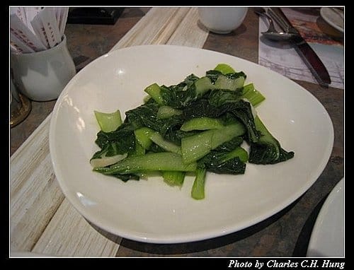 新竹市–煙波飯店莫內西餐廳 - 第23張圖 新竹市–煙波飯店莫內西餐廳
