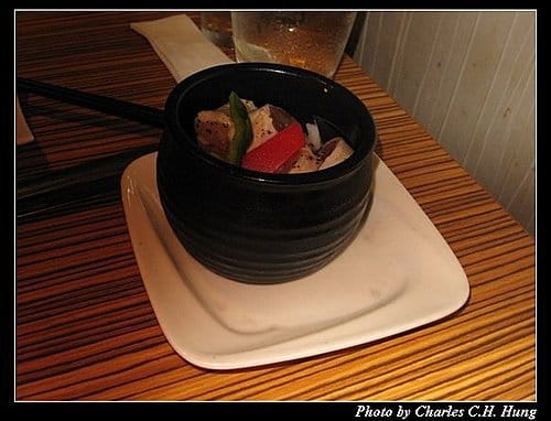 新竹竹北–原燒