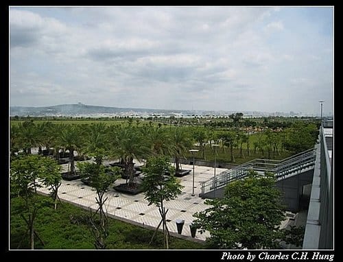 高鐵台中出差