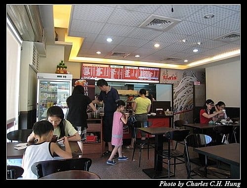 新竹竹北–合浦刀削牛肉麵(已搬離現址) - 第2張圖 新竹竹北–合浦刀削牛肉麵(已搬離現址)