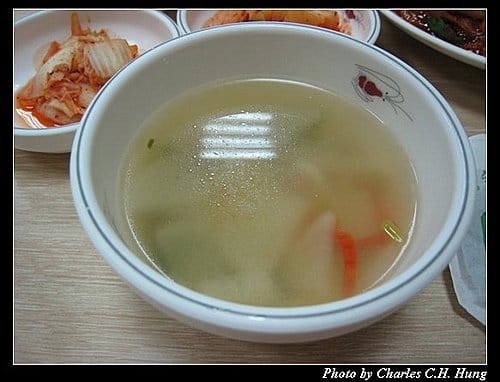新竹竹北–韓國館