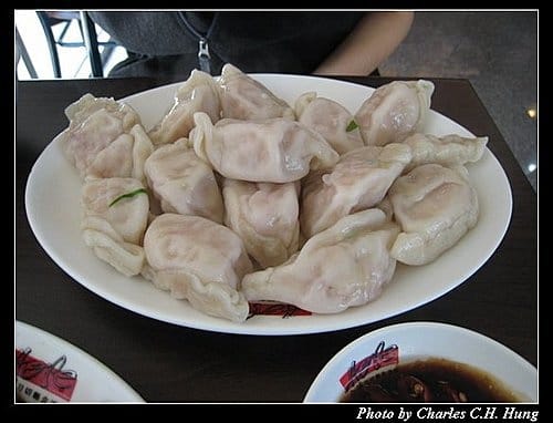 新竹竹北–合浦刀削牛肉麵(已搬離現址) - 第10張圖 新竹竹北–合浦刀削牛肉麵(已搬離現址)